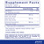 Glucosamine * Complex 180 VCaps