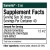 Samento * (Immune/Microbial)  2 fl oz