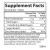 Kid's Chewable Zinc 5 mg 42 tabs