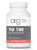 TG 100 Natural Glandulars 100 VCaps