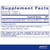 Vitamin D3 5000 IU (125 mcg) 60 Vcaps