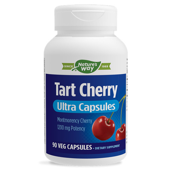 Tart Cherry 90 vcaps