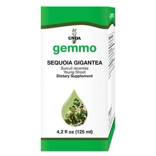 Sequoia Gigantea 4.2 oz.
