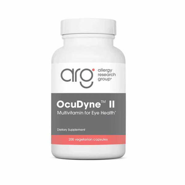 Ocudyne II 200 caps