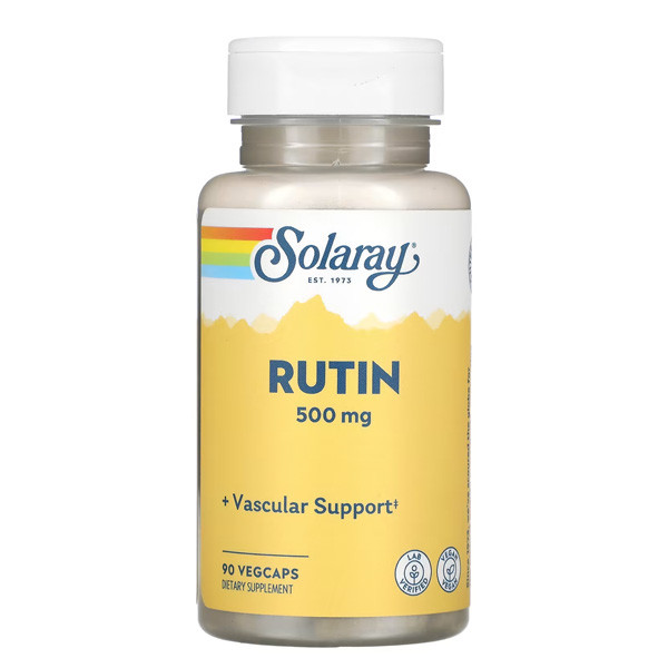 Rutin 90 VCap (500 mg)