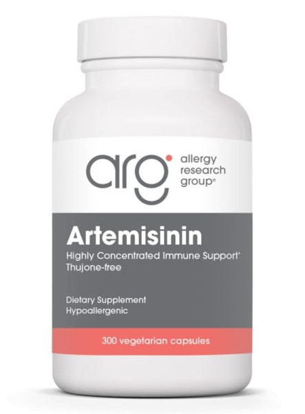 Artemisinin 90 VCaps (200 mg per Serving)