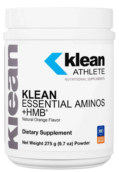 Klean Essential * Aminos +HMB 9.15 g Powder