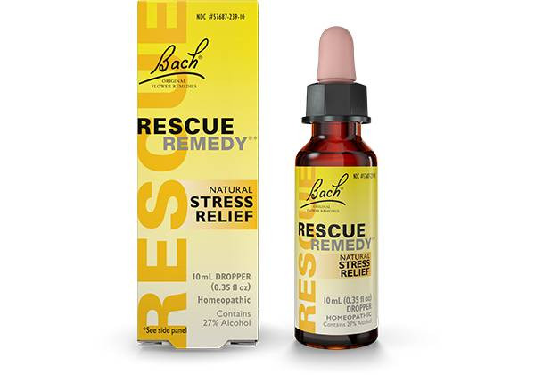 Bach Rescue Remedy 10 ml