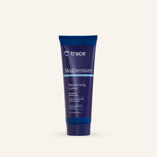 Magnesium Lotion (5%) 8 oz