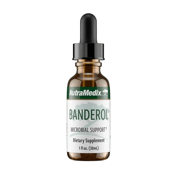 Banderol * 1 fl oz (30 ml)