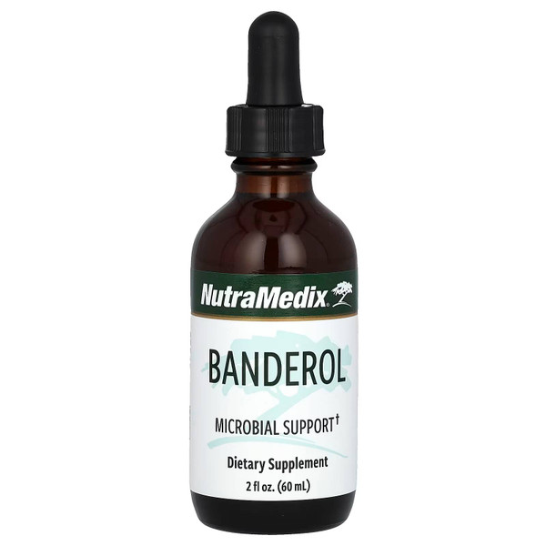 Banderol * 2 fl oz (60 ml)