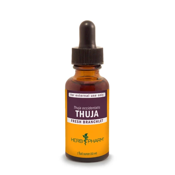 Thuja Occidentalis 1 oz.