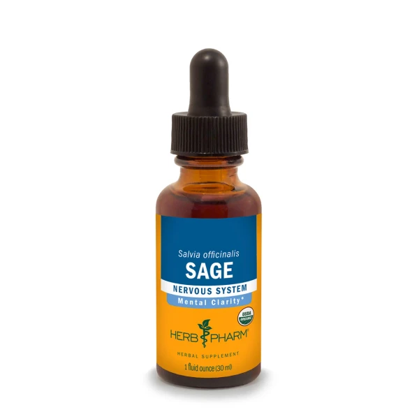 Sage 1 oz.