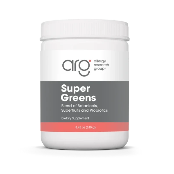 Super Greens Powder 8.45 oz (240 g)