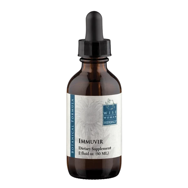 Immuvir 4 oz.