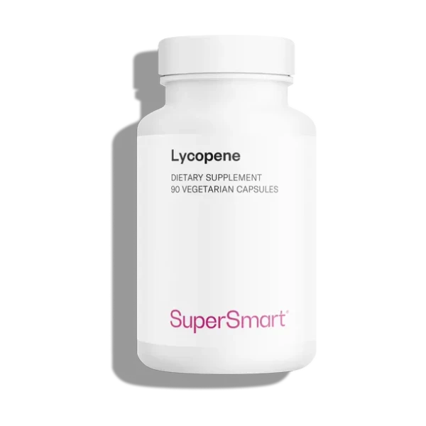 Lycopene 90 Vcap (30 mg)