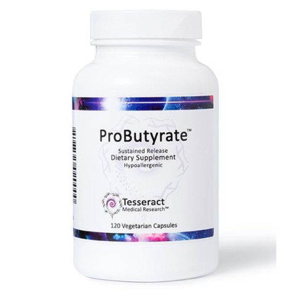 Probutyrate 120 VCaps (600 mg)