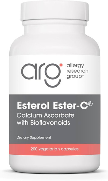 Esterol Ester C 200 VCaps