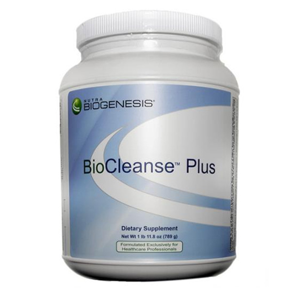 BioCleanse * Plus Powder (789 g)  do not re-order