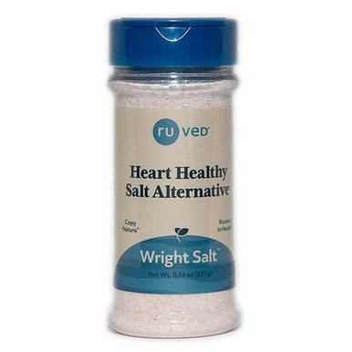 Wright Salt 8.36 oz. (237 g) - Tahoma Supplements