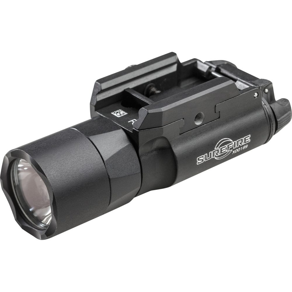 Surefire X300U-B Ultra Weapon Light LED Black view 2