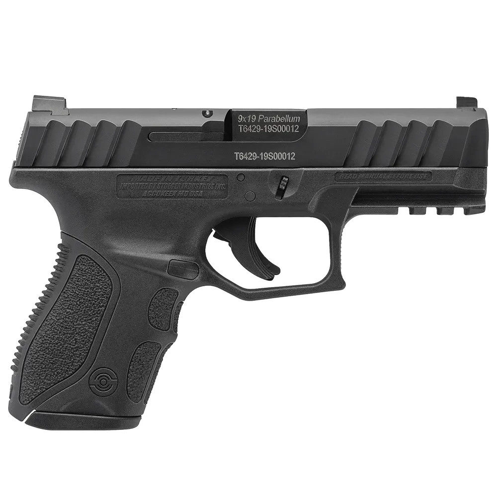 Stoeger STR-9 9mm Black