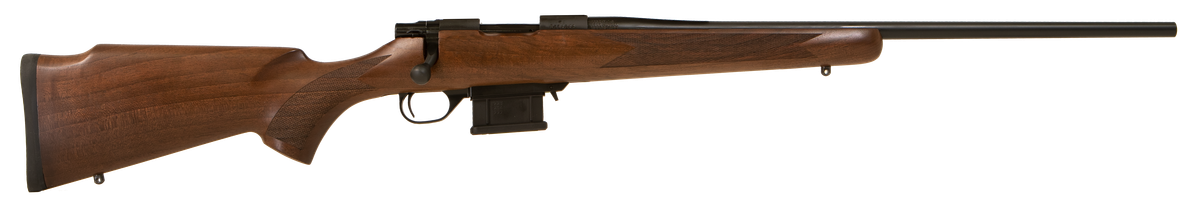 Howa M1500 Mini Hunter .223 Rem 22" Black