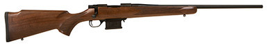 Howa M1500 Mini Hunter 7.62x39mm 22" Black
