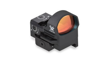 Vortex Razor Red Dot 3 MOA -