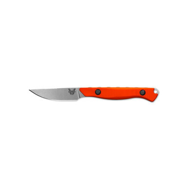 Benchmade Flyway 2.7" Straight Back Orange