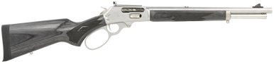 Marlin 1895 Trapper 45-70 Govt 16.10" Black