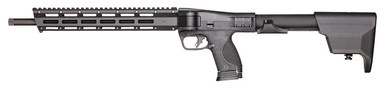 Smith & Wesson M&P FPC 9mm 16.25" Black