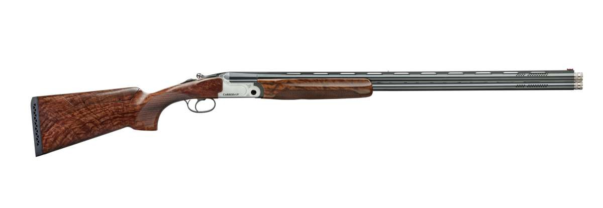 F.A.I.R. Carrera IV 12 Gauge 30" Wood