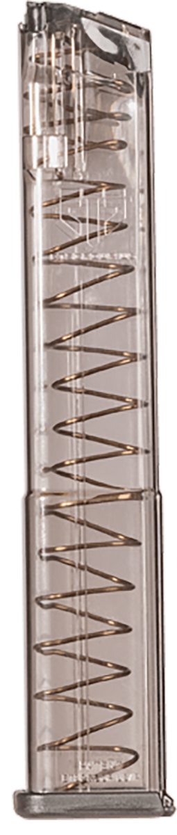 ETS 32 round Magazine for Glock 9mm view 2