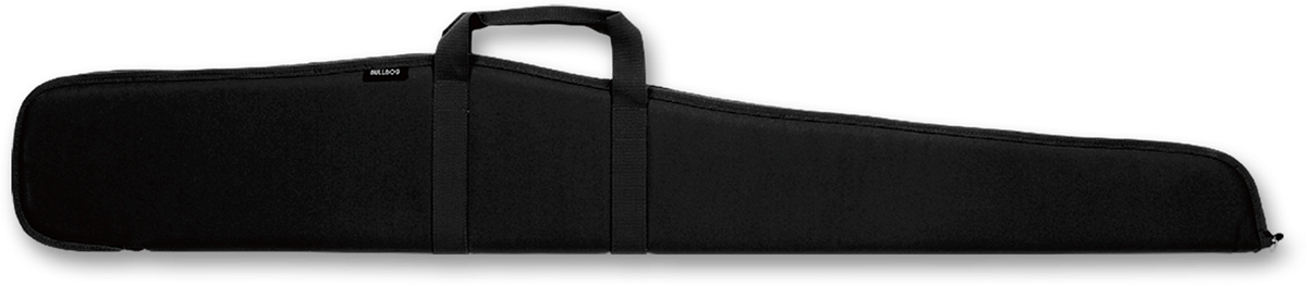 Bulldog Pit Bull 52" Shotgun Case Black view 2