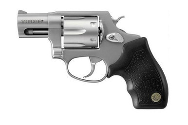Taurus 856 Stainless Ultra Lite 38 Special