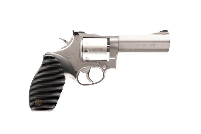 Taurus Tracker 992 Stainless 22 LR/ 22 Magnum