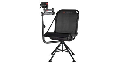 BOG Death Grip 360 Chair Black