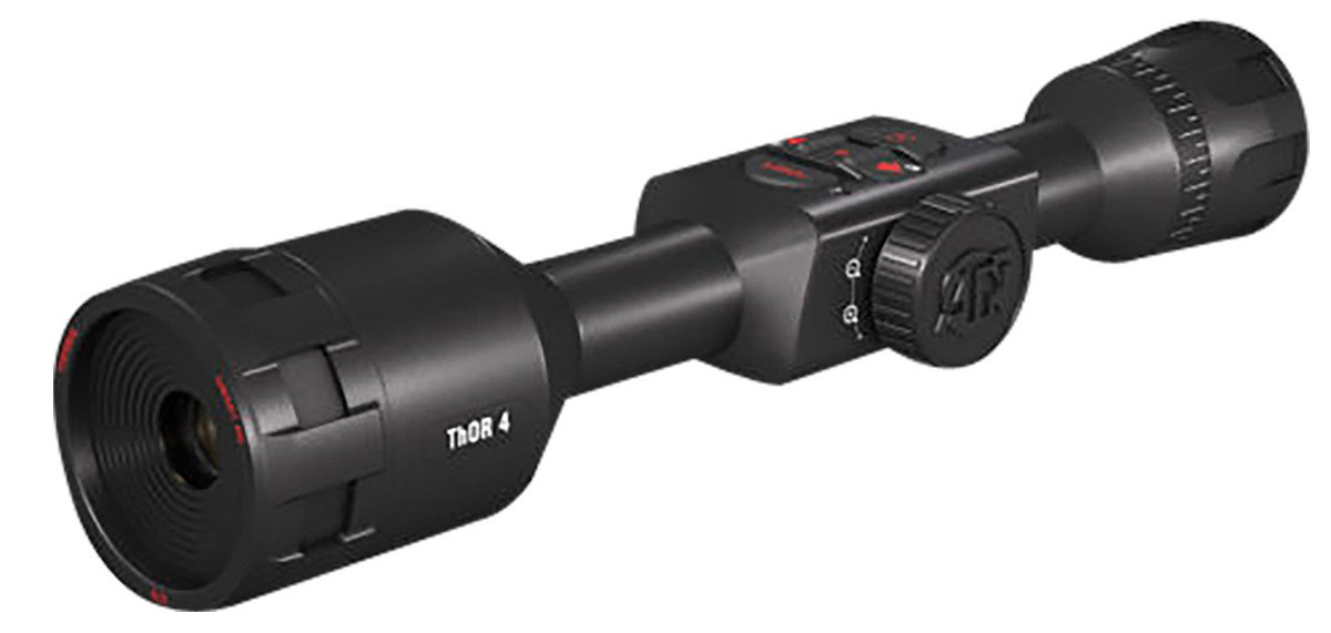 Burris SmartClip 63.5mm Black