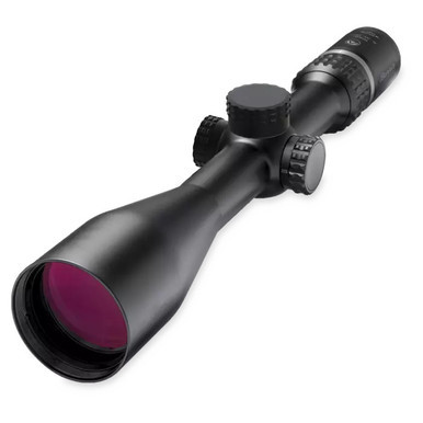 Burris Veracity 4X-20X-50mm Black