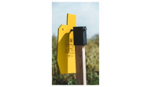 Caldwell 2x4 Plate Hanger Black