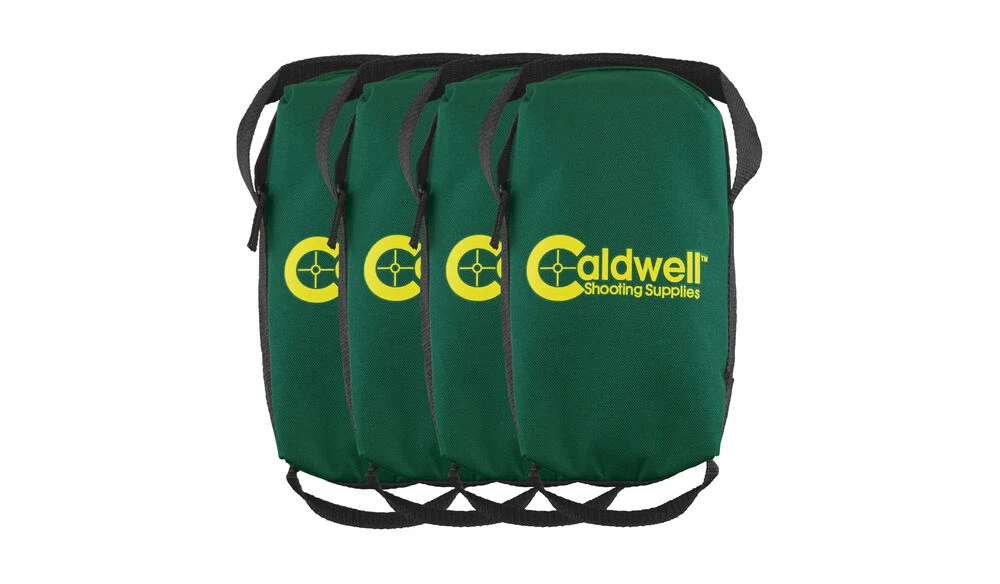 Caldwell Lead Sled Shooting Rest 4 Pack view 2
