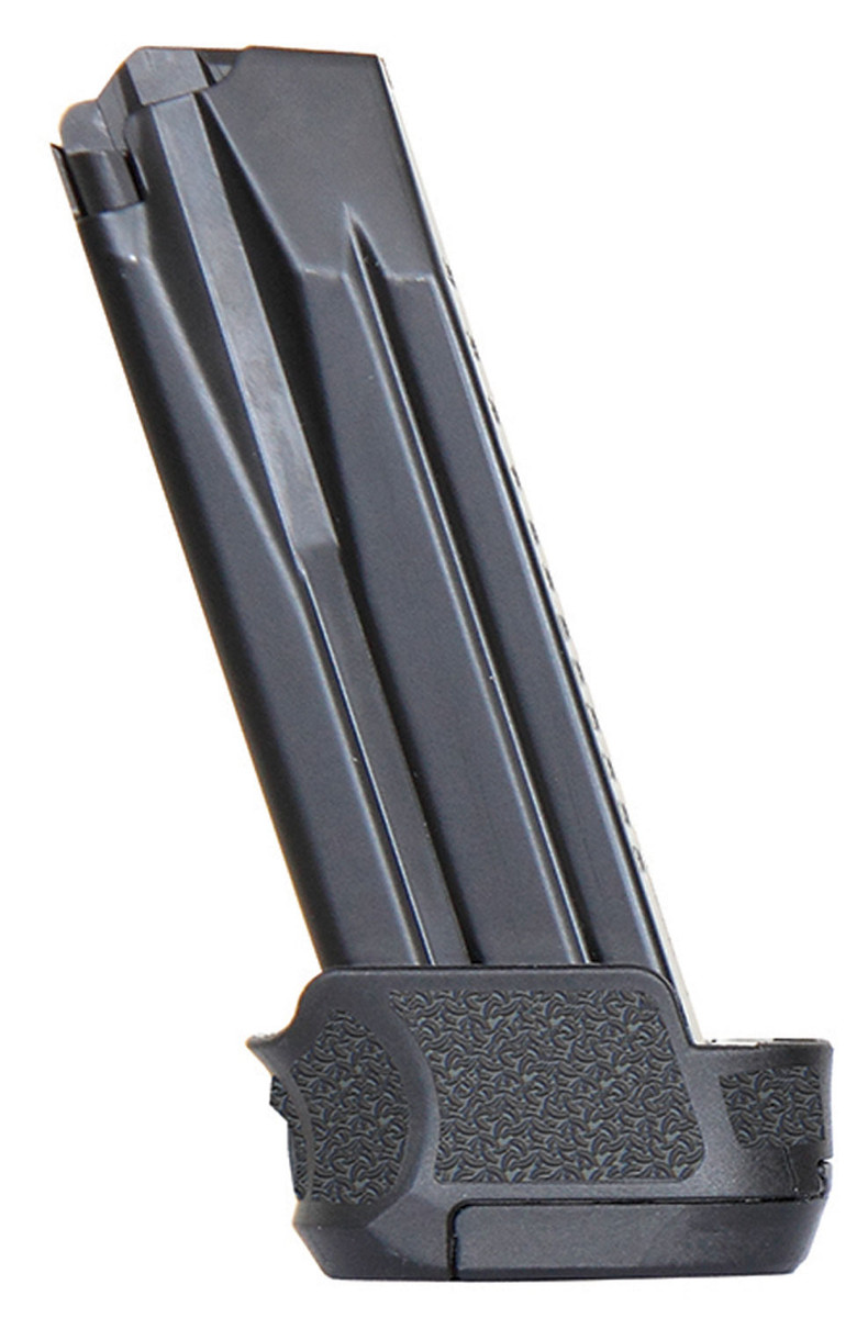 Heckler & Koch VP9SK 9mm 15 Rounds Magazine view 2