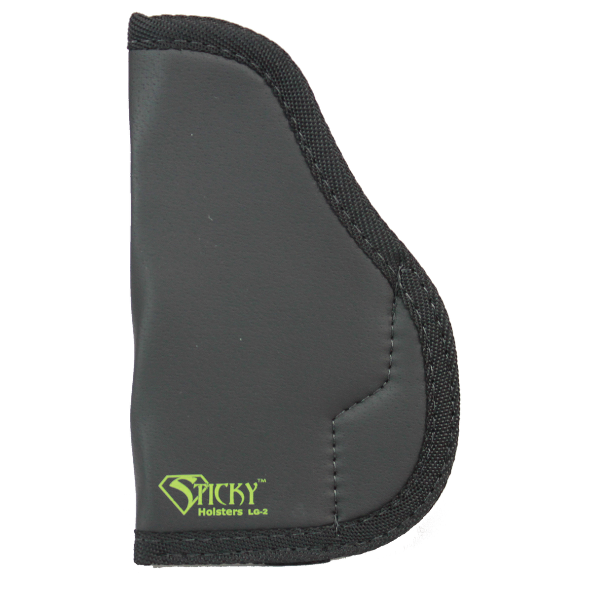 Sticky Holster LG-2 Large IWB Black view 2
