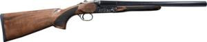Citadel Coach 18.5" 12 Gauge Walnut