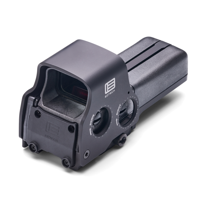 Eotech 518 HWS Black
