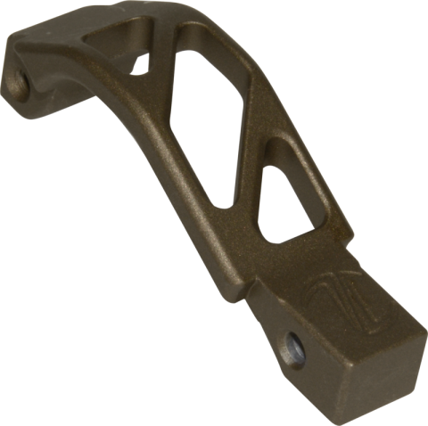Timber Creek Oversized Trigger Guard Burnt Bronze