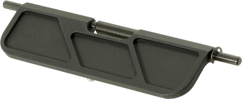 Timber Creek Dust Cover Black view 2