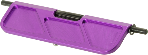 Timber Creek Dust Cover Purple view 2