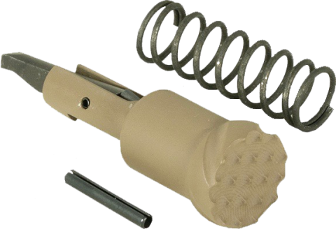 Timber Creek Forward Assist FDE view 2